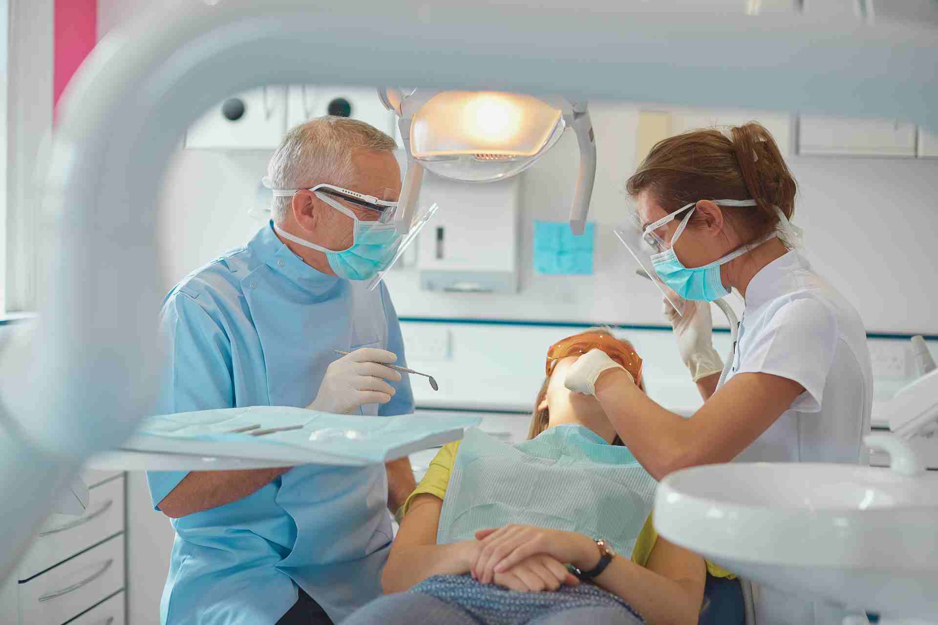 Dentist in Rutledge, TN